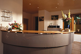 Hôtel du Pigne Arolla***