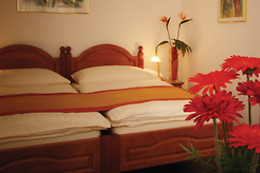 Hotel Alexandra