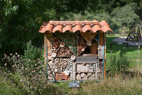 Camping du Pont de Braye - photo 6