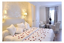 Auberge de Cassagne*****