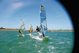 Wave School
