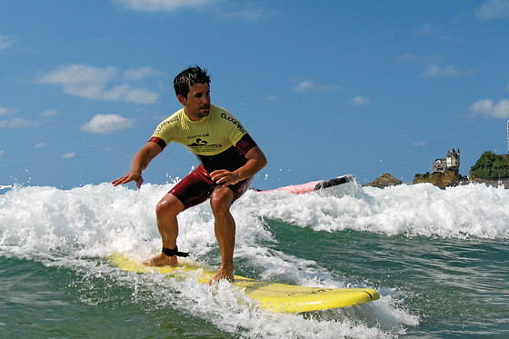 Ecole de surf La Vague Basque - photo 7