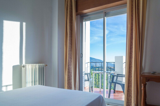 HOTEL ANDALUCIA DE LANJARON - photo 21