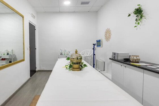 ALICIA BAEZA ESTÉTICA EVOLUTIVA - photo 4