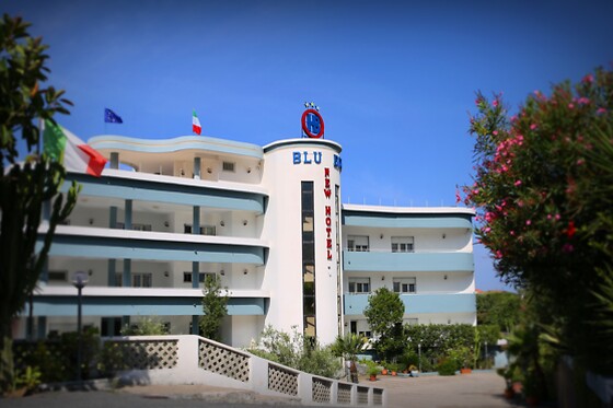 Hotel Blu Eden - photo 1