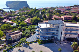 Hotel Blu Eden