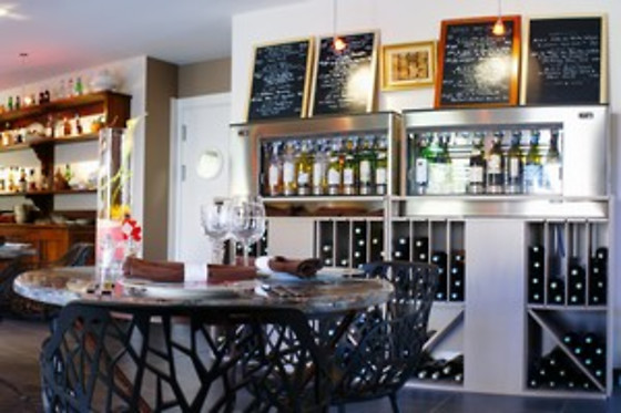 Restaurant La Table de Beaurecueil - photo 8