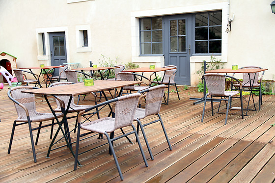 Ferme  des pirodelles - photo 12
