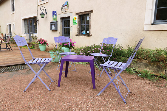 Ferme  des pirodelles - photo 14