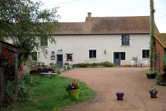 Ferme  des pirodelles - photo 1