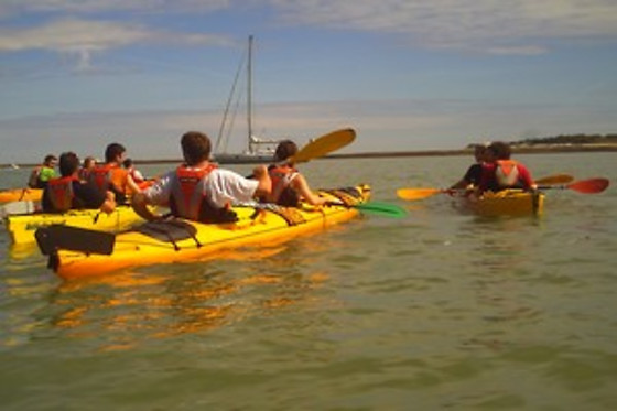 ANTIOCHE KAYAK - photo 8