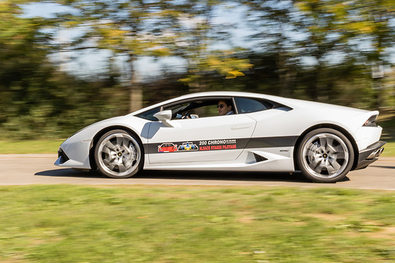 200 Chrono - photo 8