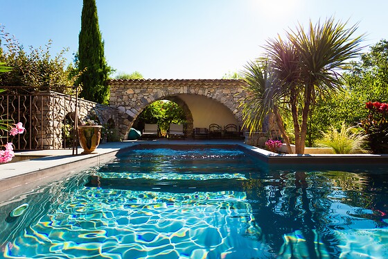 Le Jardin aux Sources - photo 0