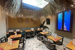 Le Wok Saint Germain