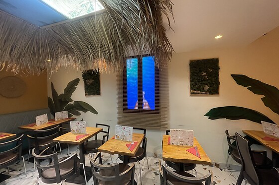 Le Wok Saint Germain - photo 4