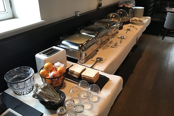Hotel De Boskar Peer - photo 10