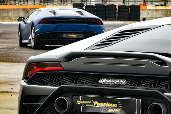 Passione GT Noleggi - photo 35