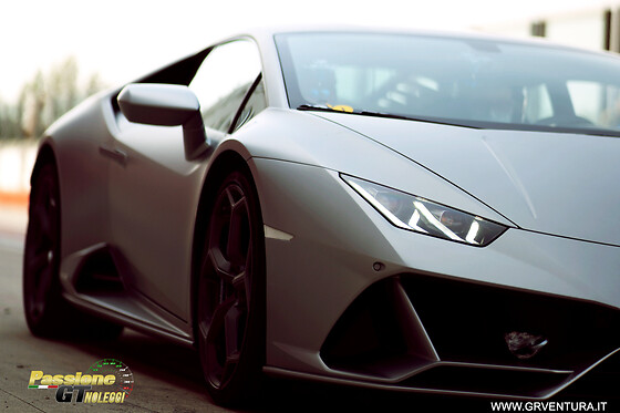 Passione GT Noleggi - photo 38