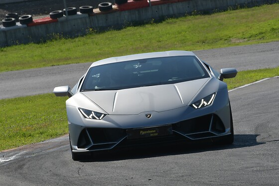 Passione GT Noleggi - photo 37