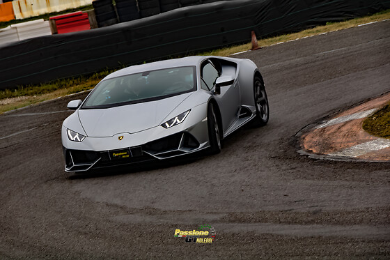 Passione GT Noleggi - photo 34