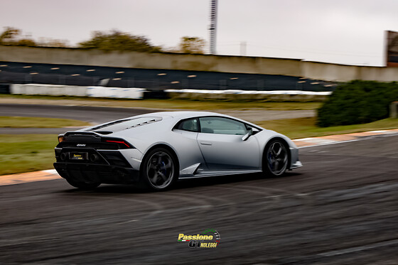 Passione GT Noleggi - photo 36