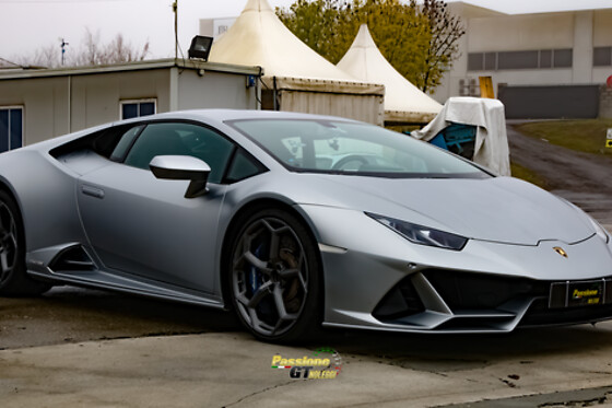 Passione GT Noleggi - photo 39