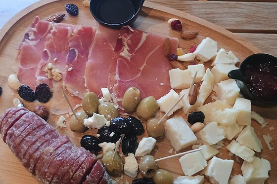 Le Comptoir - photo 1