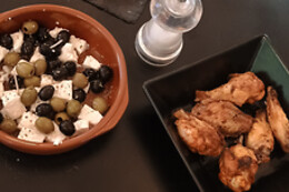 Le Comptoir