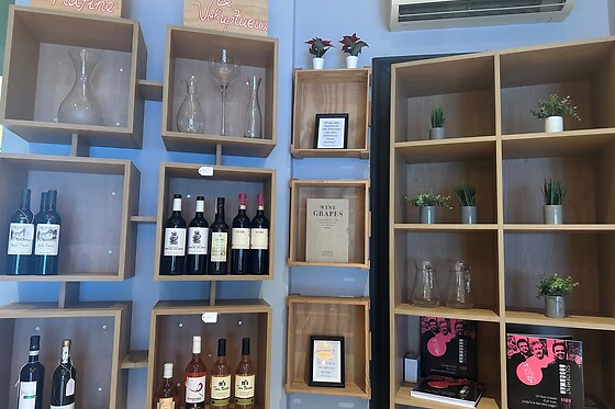 Le Comptoir - photo 3