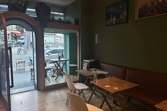 Le Comptoir - photo 6