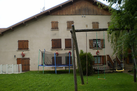 La Ferme des Coucous - photo 3