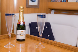 CIE Bretagne et Ecotourisme - Audierne Yachting