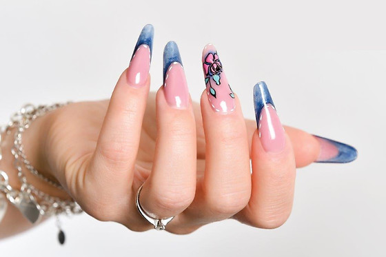 Nail Passion - photo 1