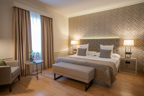 HOTEL PALACIO DE ARENALES & SPA - photo 16