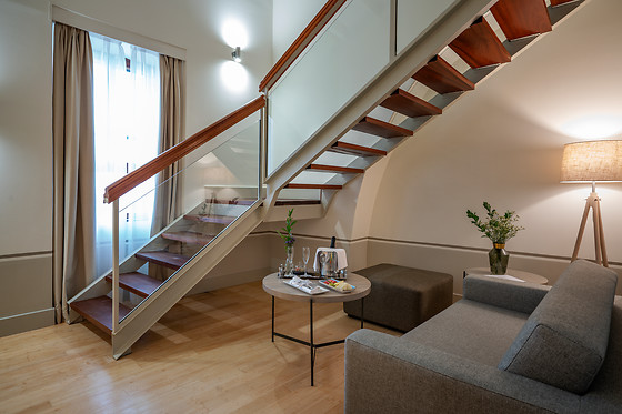 HOTEL PALACIO DE ARENALES & SPA - photo 17
