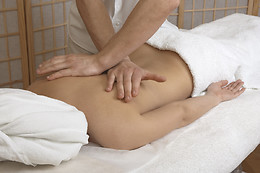 Medizinische Massagepraxis Chur