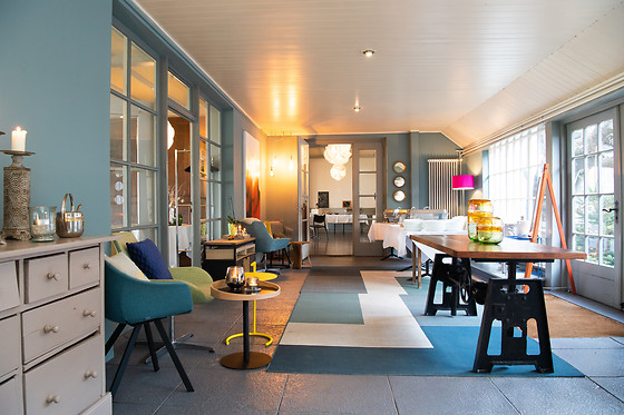 Hotel am Murtensee - photo 0