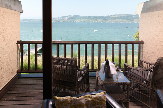 Hotel am Murtensee - photo 8