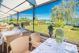 Hotel am Murtensee