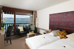 Hotel am Murtensee