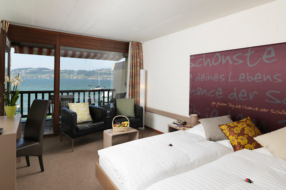 Hotel am Murtensee - photo 10