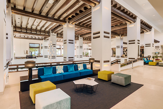 H10 ESTEPONA PALACE - photo 4