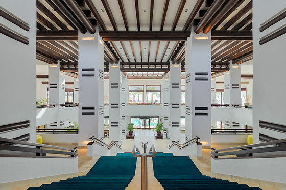 H10 ESTEPONA PALACE - photo 5