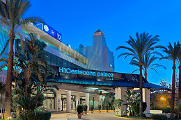 H10 ESTEPONA PALACE
