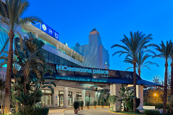 H10 ESTEPONA PALACE - photo 6