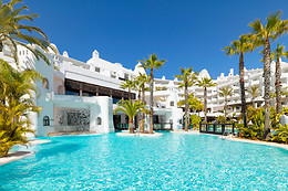 H10 ESTEPONA PALACE