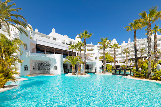 H10 ESTEPONA PALACE - photo 2