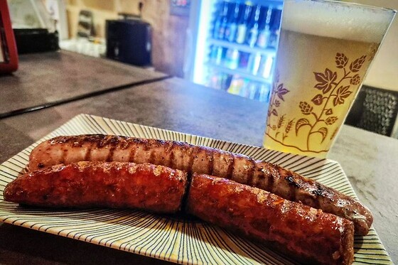 VINOS O BEER/ TAPROOM DE VAMOS A BEER/ QUE PASA MAJA! - photo 10
