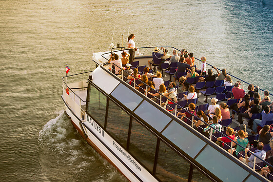 Les Bateaux Lyonnais - photo 0