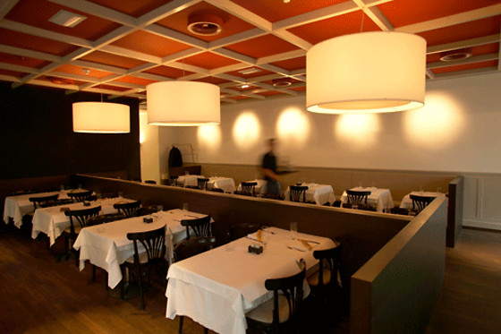 Restaurant Sento - photo 4